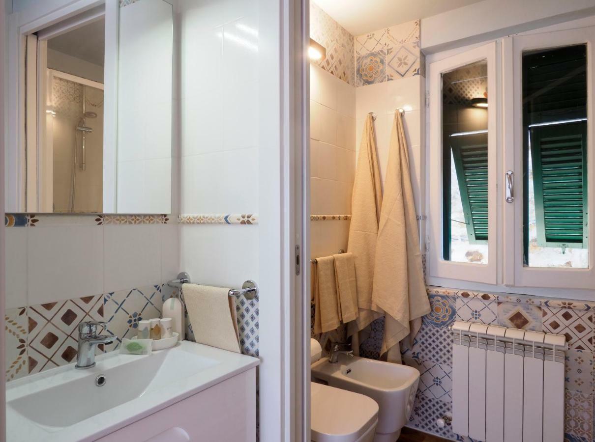 Ai Pesci Room Rental 리오마기오레 외부 사진