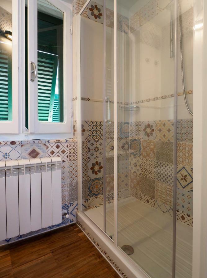 Ai Pesci Room Rental 리오마기오레 외부 사진