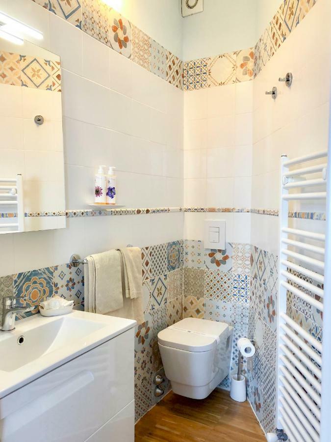 Ai Pesci Room Rental 리오마기오레 외부 사진